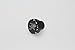 GIDIBII Oil Filler Cap Screw, Compatible with Suzuki GSX1300R Hayabusa 1999-2020 (Black)