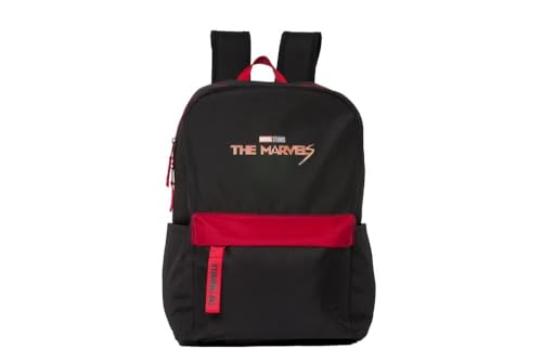 Mochila The Marvels T02-12671 - Artigo Escolar