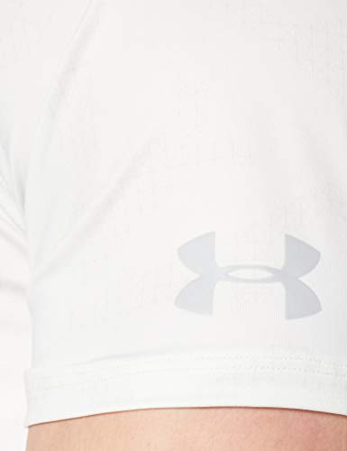 Under Armour Mk1 Shortsleeve Printed Maglietta a