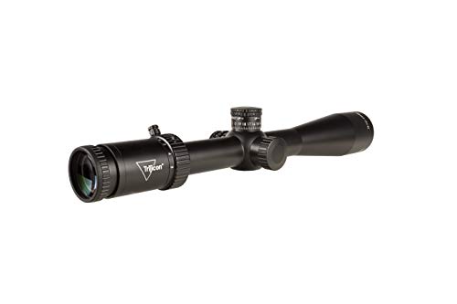 Image of Tenmile HX Long-Range Hunting Riflescopes