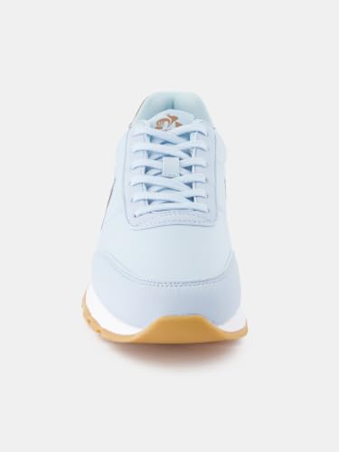 Baskets femme Le Coq Sportif Racerone - vue 5