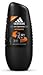 Produktbild adidas Intensive Cool & Dry Deo Roller für Herren  Extra starkes Deodorant mit bis zu 72h Schutz vor Schweiß  pH-hautfreundlich  1 x 50 ml