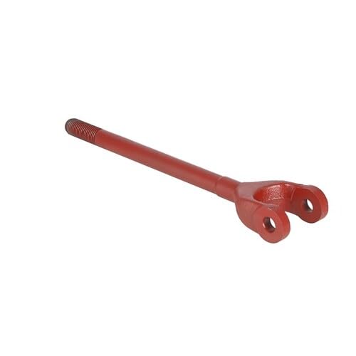 Lift Yoke - Left Hand fits International 385 454 464 484 485 2400 fits Case IH 395 495 527967R1 527697R91 527967R91 3112694R1