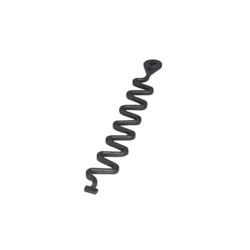 Ligne de couvercle de reservoir essence Volvo V60 cable anti-perte pour bouchon de carburant