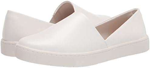 Bella Vita Women's Athleisure Sneaker, White, 10 Wide | Image 6