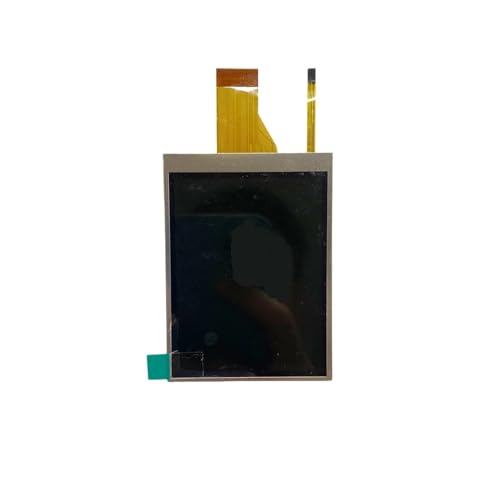 �����p�J������ʃf�B�X�v���C LCD �X�N���[���ACompatible For Nikon�AD3100 �f�W�^���J�����p�������i�A�o�b�N���C�g�t��