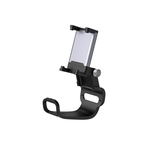 8BitDo Mobile Clip for 8BitDo Ultimate 2 Controller, Adjustable Phone Mount (49-85mm)