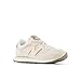 New Balance Kids 237 Bungee Sneaker, TURTLEDOVE/VINTAGE ROSE, 5 W Toddler (1-4 Years)