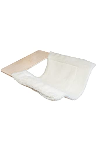 ケイズプランニング キャットタワー 突っ張り ハンモック 多頭飼い 透明 部品 パーツ 拡張パーツ パーツのみ ハンモック角