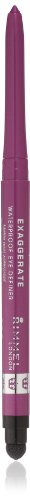Rimmel Exaggerate Eye Definer, Purple Shock