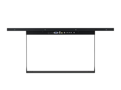Image of Beetronics 27-Inch Full HD IPS Monitor - Professional Industrial-Grade Display | HDMI, VGA, BNC, RCA Inputs | Durable Metal Housing, Matte Screen, 24 /7 Continuous Operation, Wide Viewing Angle, 27HD7M