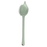 [MASSAGE DES TISSUS PROFONDES] La conception élastique imite le massage des doigts pour un soulagement et une relaxation profonde des fascias.