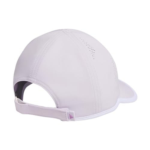 Image of adidas Women's Superlite Hat - Lightweight Moisture-Wicking Cap for Workout and Training