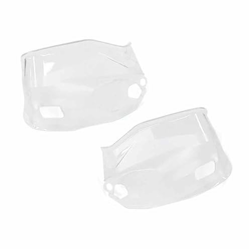 Motorrad-Handschützer Für Lenker Für BMW R1300GS/ADV Höherlegungs-Distanzstücke Für Handschützer Windschild-Erhöhungs-Set