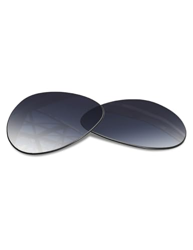Image of Replacement Lenses for Ray-Ban Aviator RB3025 55mm /58mm /62mm Sunglass