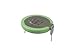 PANASONIC BATTERIES BR-1632A/HAN BR Series ? 16 mm 3V 120 mAh Non-Rechargeable Lithium Coin Cell Battery - 600 item(s)