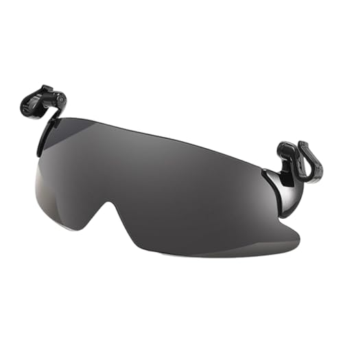 Capas de pesca - Gafas de sol polarizadas UV SHIELLD, Sombras exteriores de moda | Durablle Clip Cap Eyewear, Sun reflay Blocker con ajuste seguro para la conducción deportiva Pesca