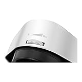 Royal Catering Cuchillo Eléctrico Para Kebab Cortador De Doner RCKK-80.2 (Con cable, Cuchilla: 3.000 rpm, Potencia: 80 W, 60 kg/h)