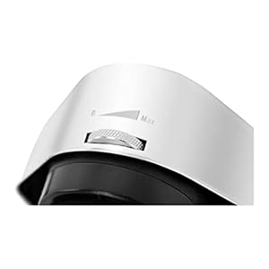 Royal Catering RCKK-80.2 Elektrische Dönermes met Extra Snijblad van 10 cm Elektrisch Mes voor het Snijden van Döner…