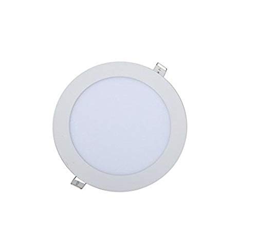 Image of GLOWIN by NANDICAB - Diamond Slim Panel Square (White) (4)