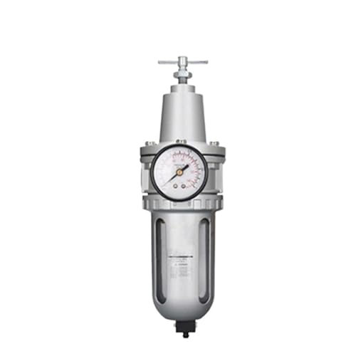 Filtre régulateur MAFR400-15A-D pour air comprimé pneumatique