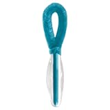 Cepillo de limpieza para ombligo, cepillo de limpieza para ombligo, herramienta práctica broma práctica novedad, cepillos prácticos, cepillo de polvo antipelusas para rellenos divertidos, o