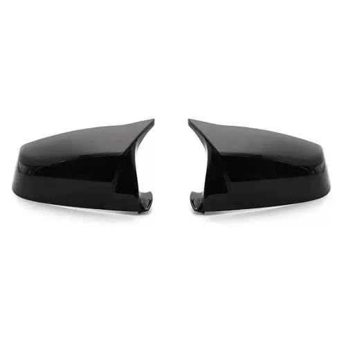 Couvercle de rétroviseur BMW E60 F10 pour remplacer une coque rayée ou cassée
