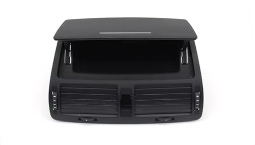 Grille ventilation climatisation arrière 1ZD819702 pour restaurer l'air