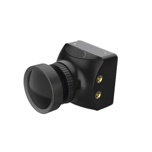 Foxeer 1200TVL Razer Mini V2 �J�����ƌ݊����̂��郌�[�V���O�h���[���p�����^�r�f�I���j�b�g
