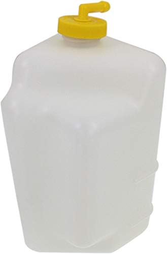 Miniatura 5 de Garage-Pro Depósito de refrigerante para HONDA ODYSSEY 1999-2004MDX 2001-2002 con tapa