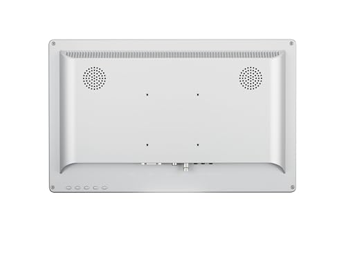 Image of Beetronics 15 Inch Professional Monitor - Full HD 1080p IPS Display | High-Performance, Durable Plastic Housing | HDMI, VGA, BNC, RCA Inputs | Matte Screen, 24 /7 Operation, Wide Viewing Angles, 15HD7W