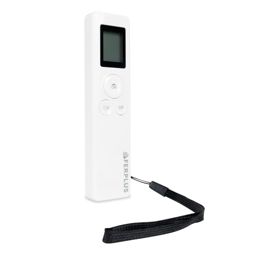 Trena Laser 40m Profissional Com Cálculo De Área E Volume