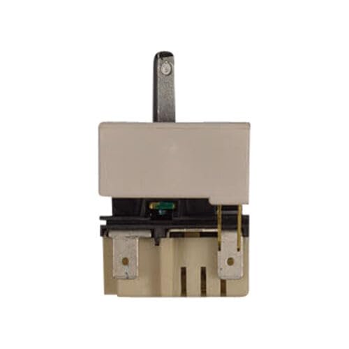 Amazon.com: W11129442 for Whirlpool Range Infinite Switch 