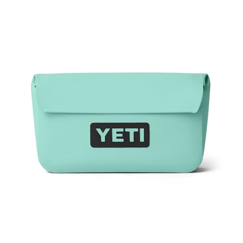 Image of YETI Sidekick Dry 1L Gear Case, Seafoam