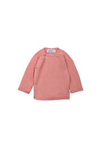 Brassière en coton pour bébé motif Petit Chat