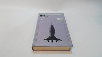 Paperback Mechanics of Flight (Research Notes in Mathematics) Book