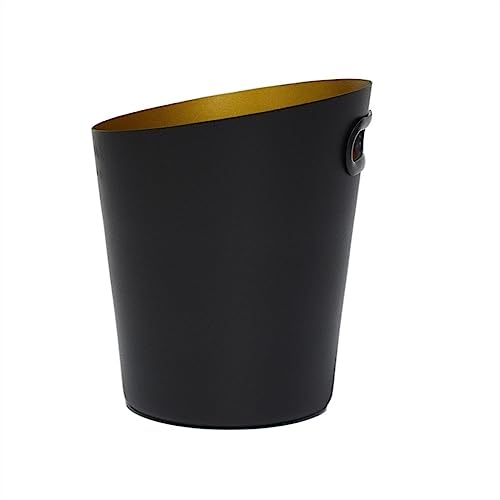 Cubo de hielo de acero inoxidable para enfriar vino y cócteles sin aguar la bebida