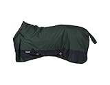 Tough 1 600D Snuggit Blanket Pony 60 Hunter