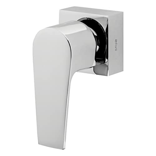 Acabamento para Registro 3/4 Cromado Bold 370 Fani