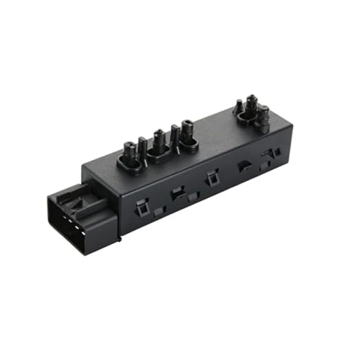 Bouton de réglage du siège GMC Terrain switch électrique avant droit gauche 2010-2018