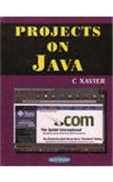 Buy Projects On Java 2 Book Online at Low Prices in India | Projects On ...
