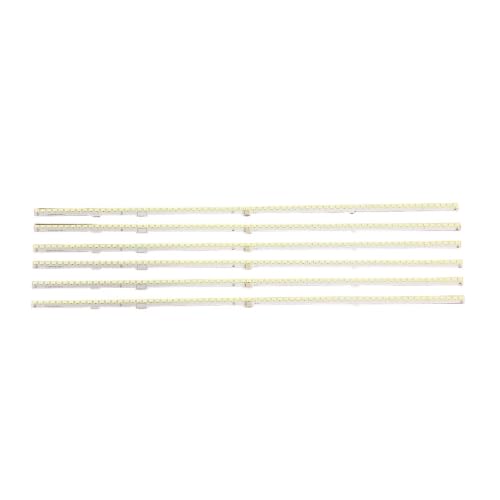 Tira de LED para LC-70C7500U y modelos Sharp de 70 pulgadas