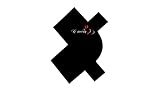 Hairline Enhancement Card Beard Line Up Shaping Tool Lineup Guide Perfect for Styling and Edging Shape Up Tool For Hairline Barber Multi-Use Hairline Fill In Design Card, Large