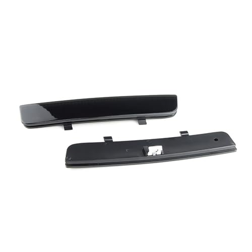 �ɓK�����郌���W �ɓK�����郍�[�o�[ �ɓK�����郍�[�o�[ �ɓK������L322 03-12 �ɓK������t���[�����_�[ �ɓK������LR2 08-13 ���A�o���p�[�u���[�L���C�g�J�o�[ �d���Ȃ� LED���A�o���p�[���t���N�^�[���C�g(2PCS Smoked Sh