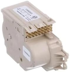 Replacement Washer Timer，Exact Fit for Westinghouse SWXG831HS4 WWTW3000KW0 SWS833HS1