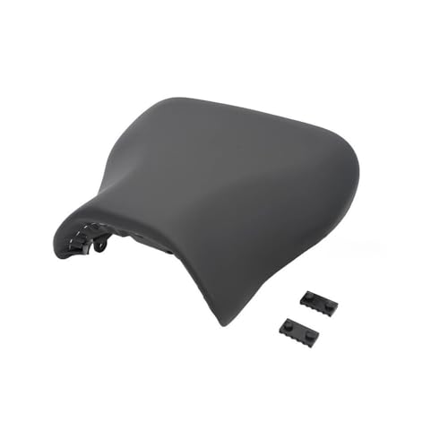 Sillín para GSXR 600 750 1000 K1 K2 soluciona asiento roto con este cojín delantero moto 3