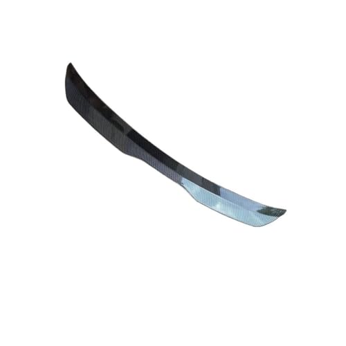 Voiture becquet aileron arrière universel pour aile de queue de coffre et tuning discret