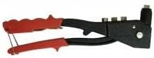 A E S INDUSTRIES | RIVET GUN w/40 RIVETS | AD265