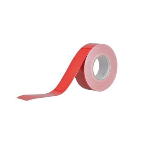 Kit de premiers secours rouge 25x15mm PSP TAPES Coveline haute visibilité