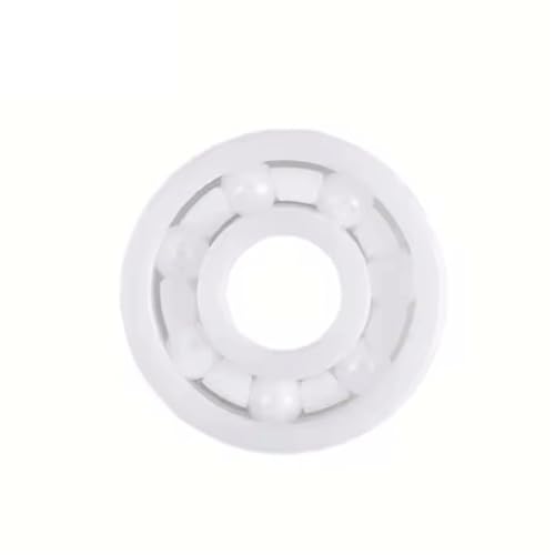 Roulement céramique 15267 15x26x7 mm, la pièce idéale pour restaurer vos moyeux